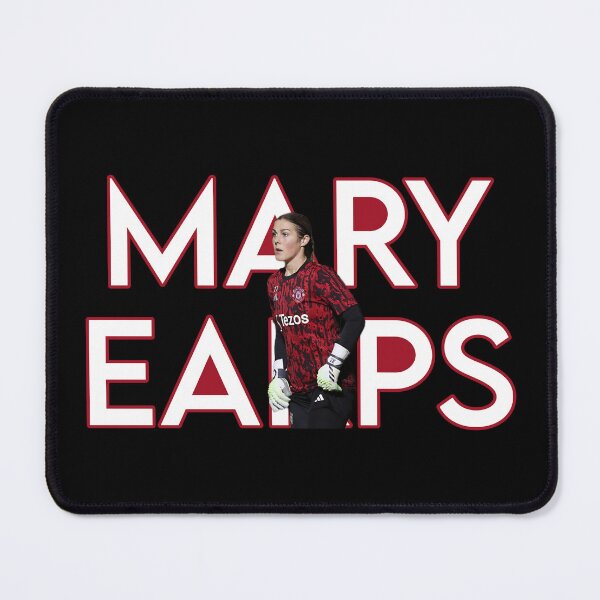 Item preview, Mary Earps designed and sold by kripalsutariya.