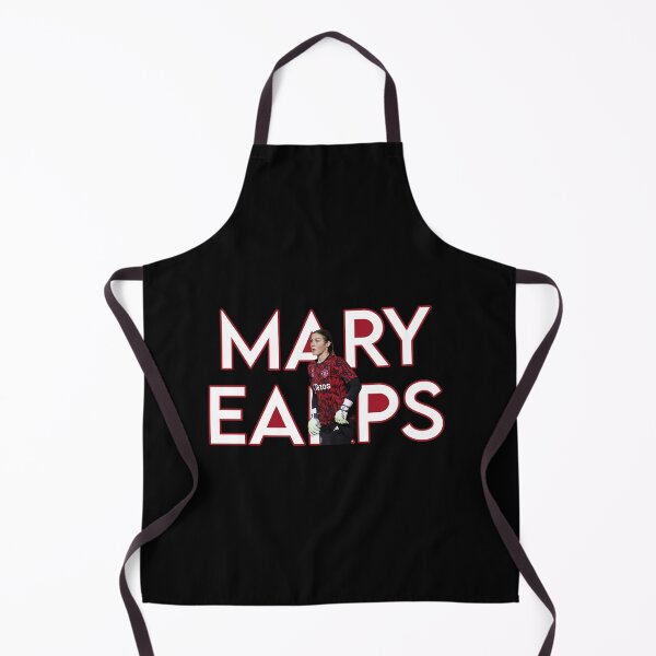 Item preview, Mary Earps designed and sold by kripalsutariya.