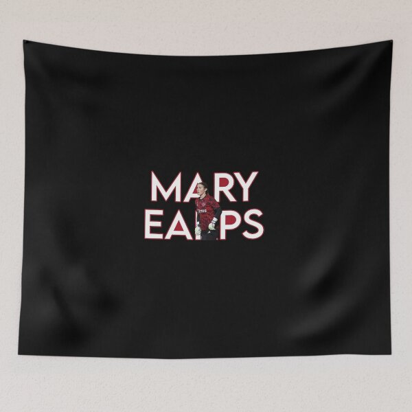 Item preview, Mary Earps designed and sold by kripalsutariya.