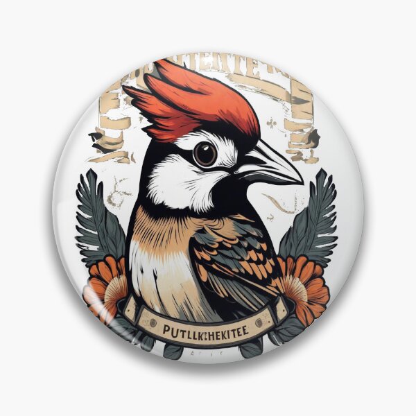 Item preview, Puteketeke New Zealand's Bird  designed and sold by maheart83.
