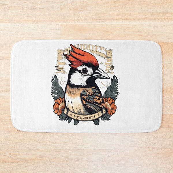 Item preview, Puteketeke New Zealand's Bird  designed and sold by maheart83.