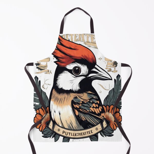 Item preview, Puteketeke New Zealand's Bird designed and sold by maheart83.
