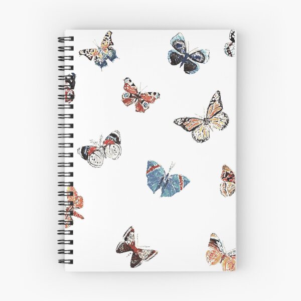 Item preview, Beautiful Butterfly Pattern designed and sold by Goodmanmedia.