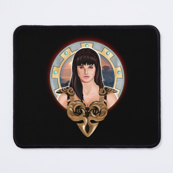 Item preview, Xena designed and sold by Alex-B-Russo.
