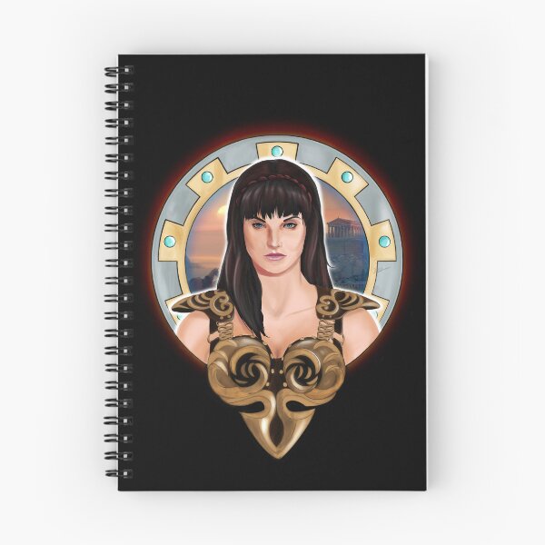 Item preview, Xena designed and sold by Alex-B-Russo.