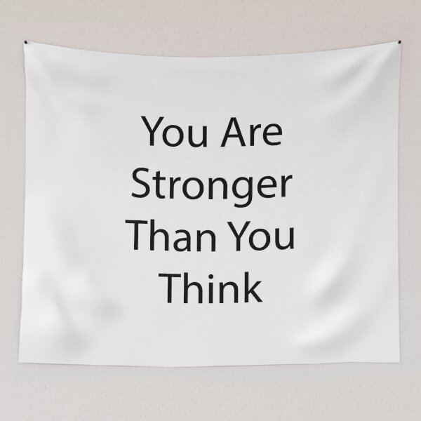 Item preview, Mental Health Quote 12 designed and sold by Park Windsor.