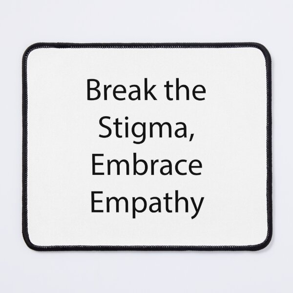 Item preview, Mental Health Quote 13 designed and sold by Park Windsor.