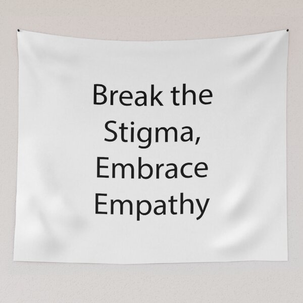 Item preview, Mental Health Quote 13 designed and sold by Park Windsor.