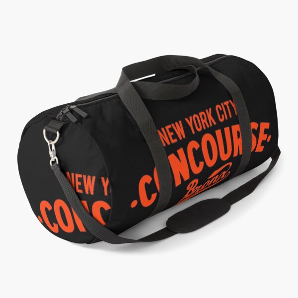 Item preview, Concourse Bronx Emblem - NY Lettering Apparel designed and sold by Boogosh.