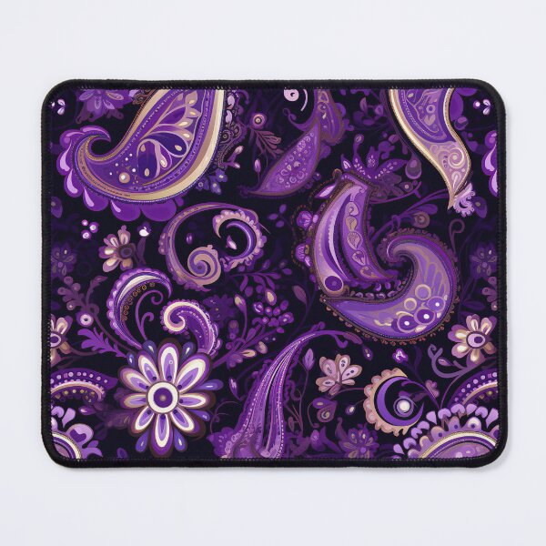 Item preview, Classic Paisley Pattern designed and sold by Neogaia Creations.