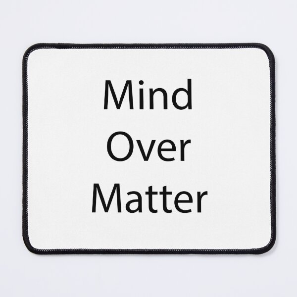 Item preview, Mental Health Quote 16 designed and sold by Park Windsor.