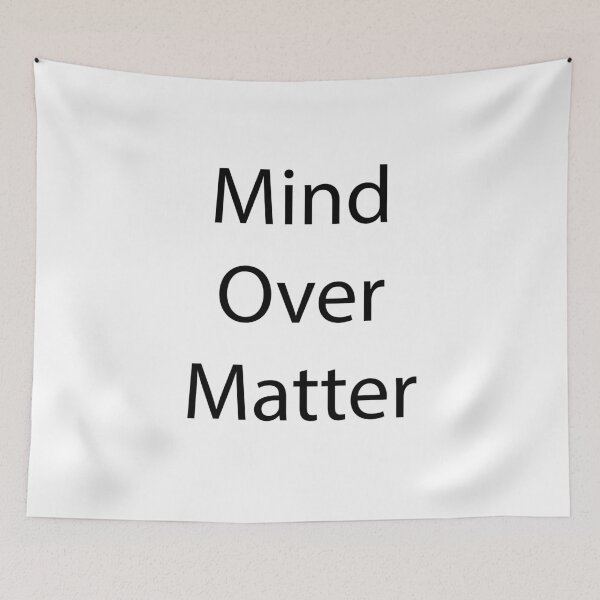 Item preview, Mental Health Quote 16 designed and sold by Park Windsor.