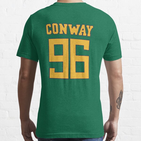 Charlie Conway T-Shirts for Sale