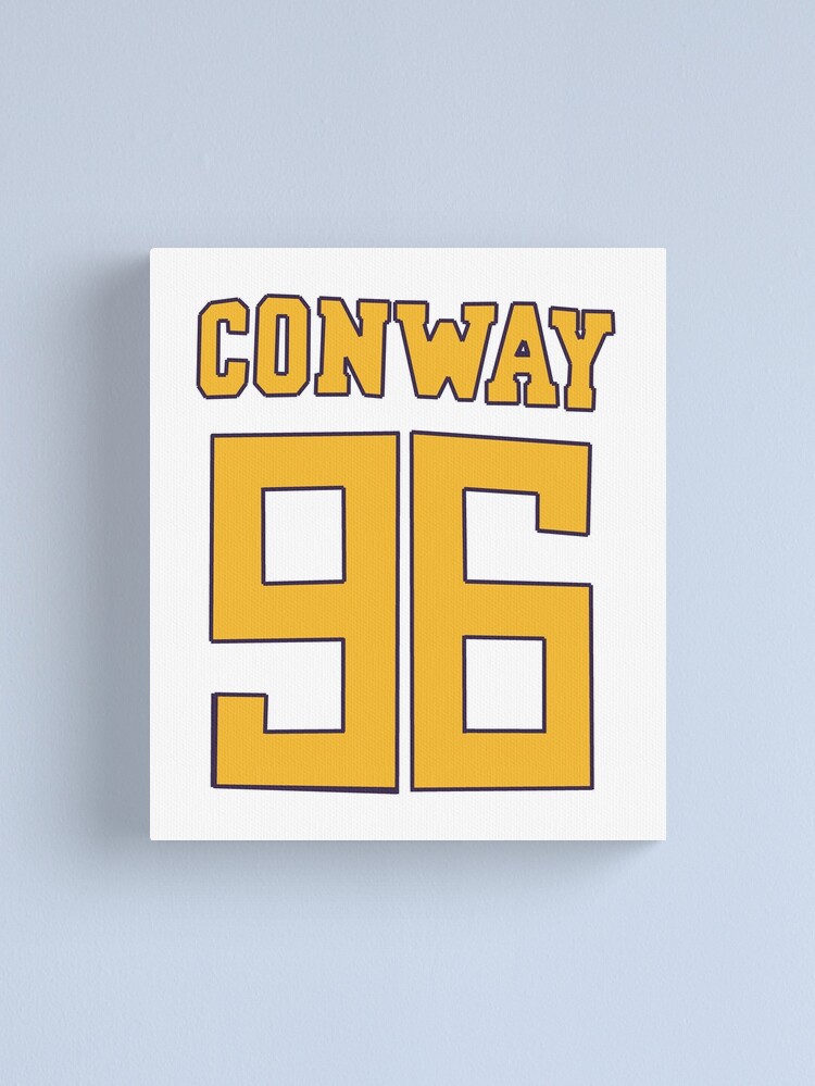 Charlie Conway Wall Art for Sale