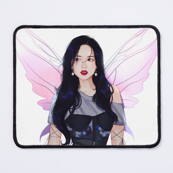 Item preview, KJisoo designed and sold by zeebythesea.