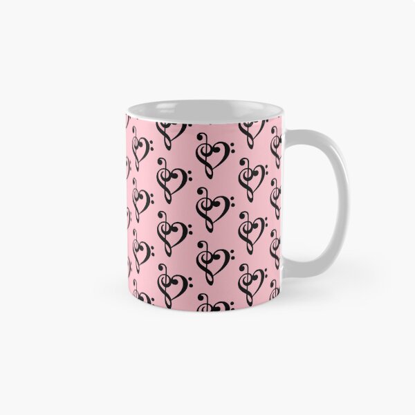 Item preview, Musical Heart Symbol  designed and sold by NAMIllustrator.