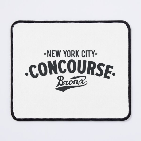 Item preview, Concourse Bronx Emblem - NY Apparel designed and sold by Boogosh.