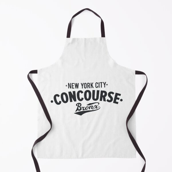 Item preview, Concourse Bronx Emblem - NY Apparel designed and sold by Boogosh.