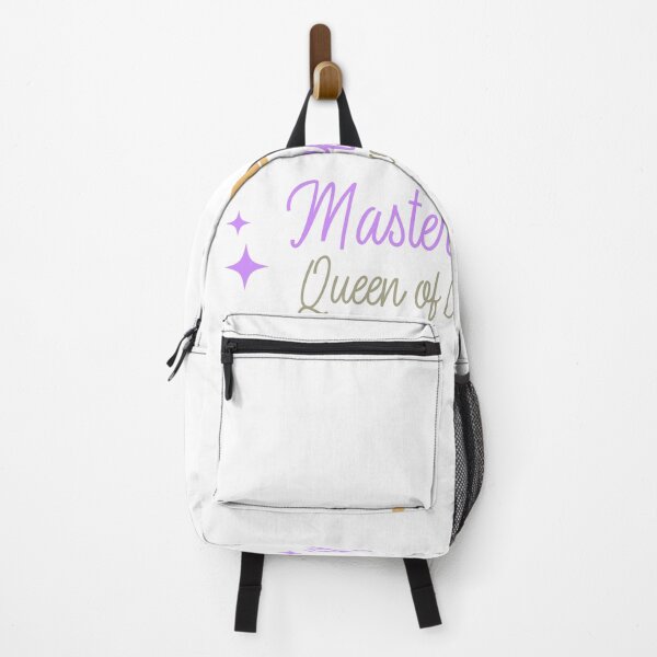 Item preview, Master of Events, Queen of Coordination, Funny designed and sold by nicheteees.
