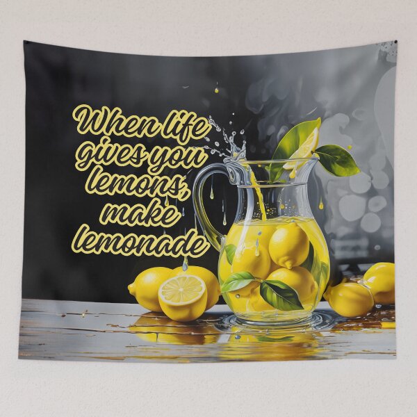 Item preview, Citrus Splash Pitcher Artwork designed and sold by RevGens.