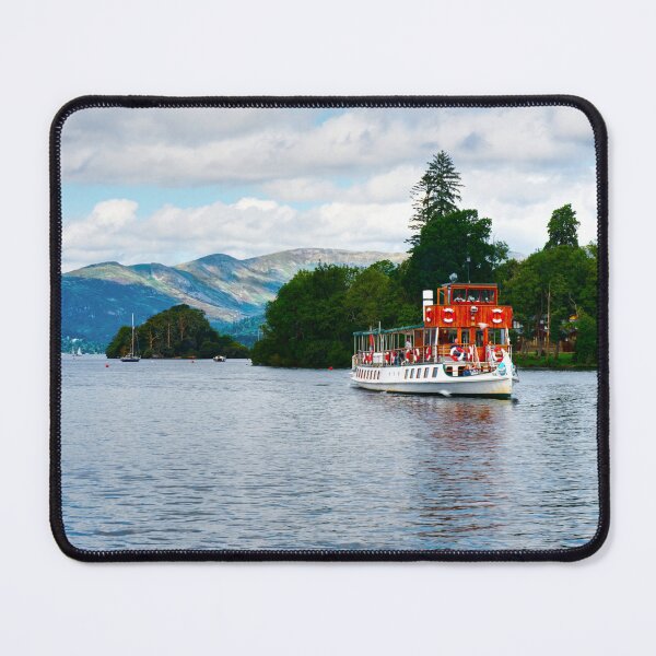 Item preview, Lake Windermere Cruiser  designed and sold by Alisonchambers2.
