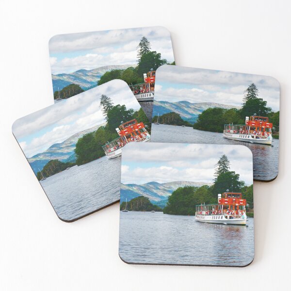 Item preview, Lake Windermere Cruiser  designed and sold by Alisonchambers2.