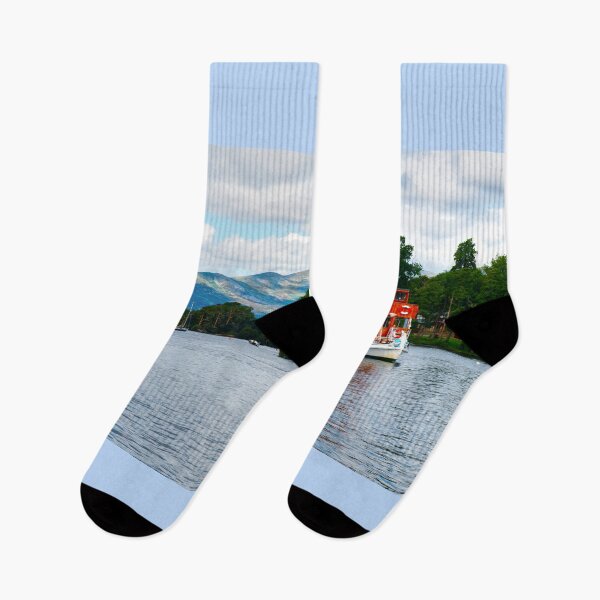 Item preview, Lake Windermere Cruiser  designed and sold by Alisonchambers2.