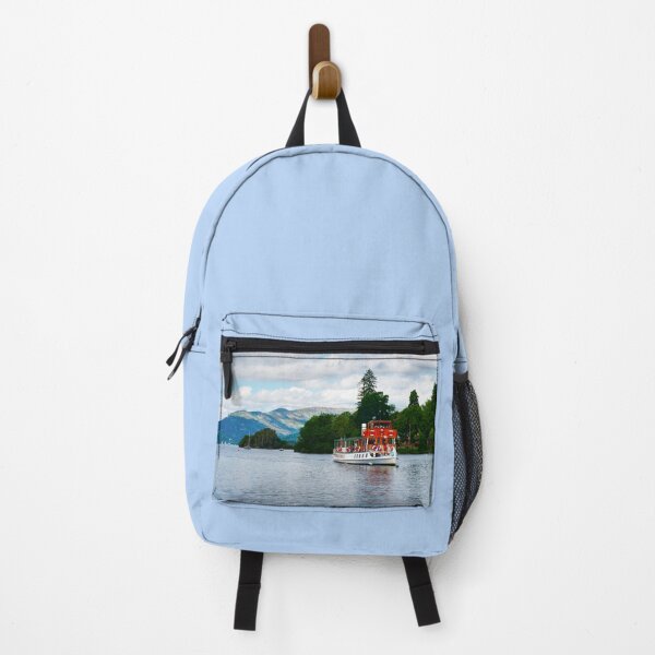Item preview, Lake Windermere Cruiser designed and sold by Alisonchambers2.