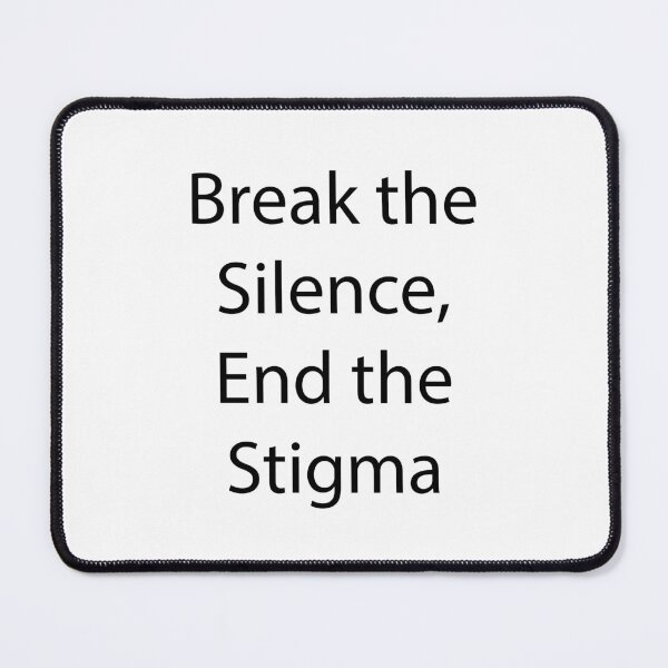 Item preview, Mental Health Quote 21 designed and sold by Park Windsor.