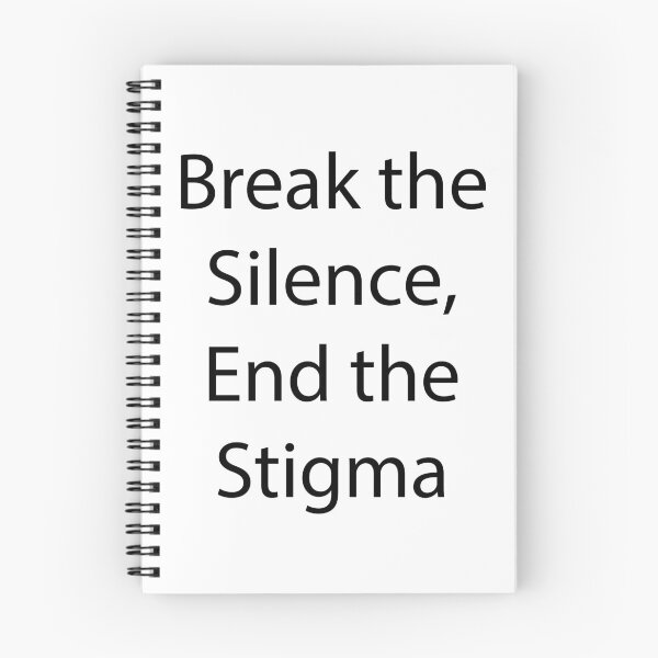 Item preview, Mental Health Quote 21 designed and sold by Park Windsor.