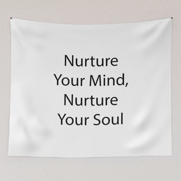 Item preview, Mental Health Quote 22 designed and sold by Park Windsor.