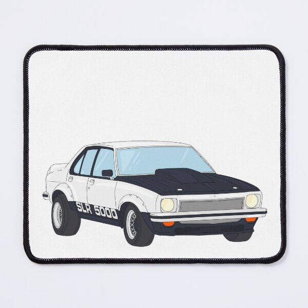 Item preview, Torana SLR 5000 designed and sold by emirikiddo.