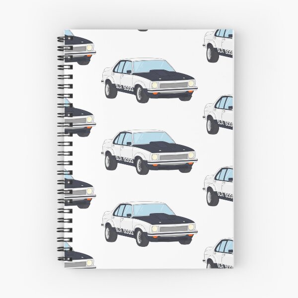 Item preview, Torana SLR 5000 designed and sold by emirikiddo.