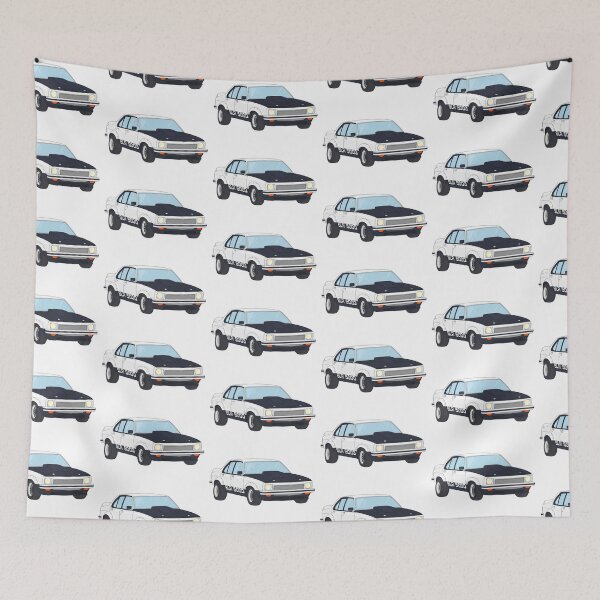 Item preview, Torana SLR 5000 designed and sold by emirikiddo.