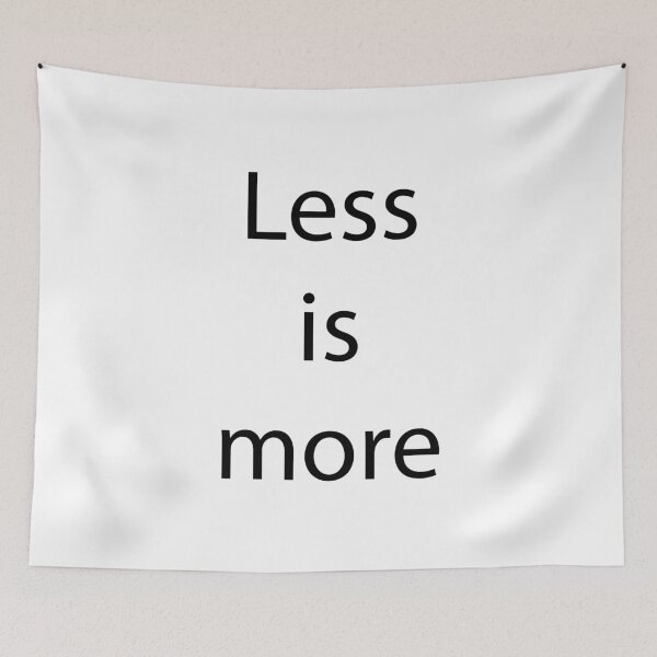 Item preview, Minimalist and Topography Quote 1 designed and sold by Park Windsor.