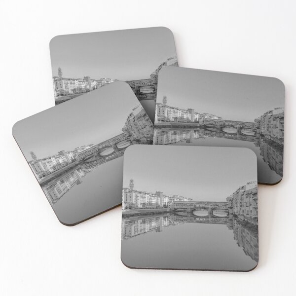 Item preview, Ponte Vecchio bridge in Florence, Italy designed and sold by Sasas Design.