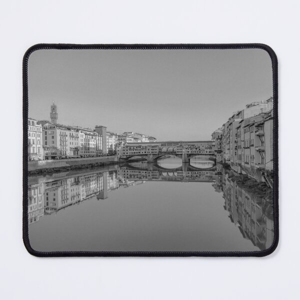 Item preview, Ponte Vecchio bridge in Florence, Italy designed and sold by Sasas Design.