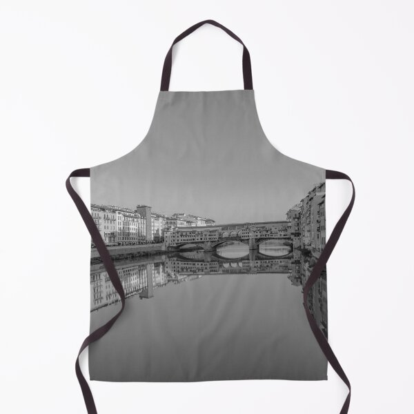Item preview, Ponte Vecchio bridge in Florence, Italy designed and sold by Sasas Design.