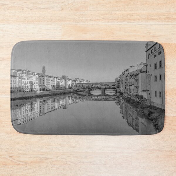 Item preview, Ponte Vecchio bridge in Florence, Italy designed and sold by Sasas Design.