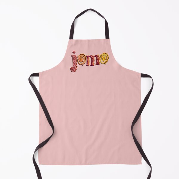 Item preview,  joy of missing out , jomo ! designed and sold by trudette.