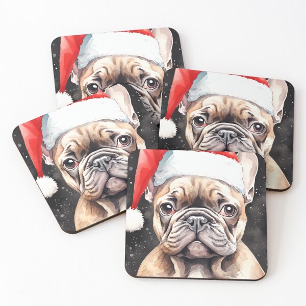 Item preview, Joyful Bulldog designed and sold by cute-animals99.