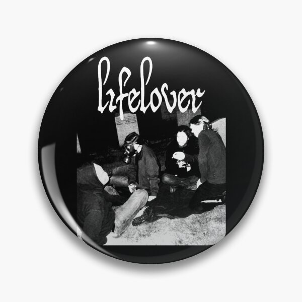 Item preview, Lifelover Total Band designed and sold by BarooBloom.