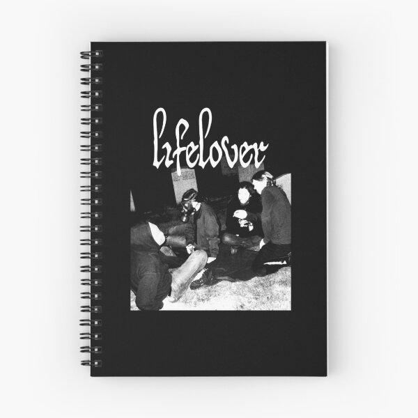 Item preview, Lifelover Total Band designed and sold by BarooBloom.
