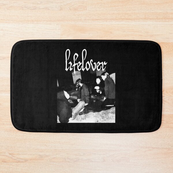 Item preview, Lifelover Total Band designed and sold by BarooBloom.