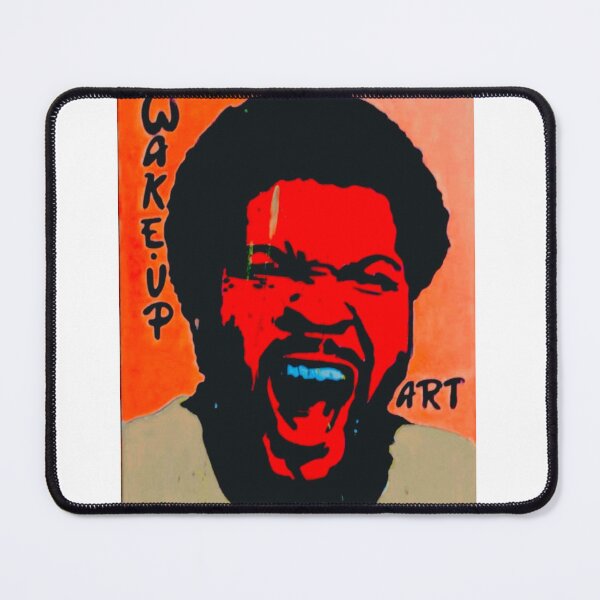 Item preview, wake-up designed and sold by EdArtist31.