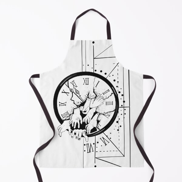 Item preview, clock designed and sold by Fernanda Sampaio.