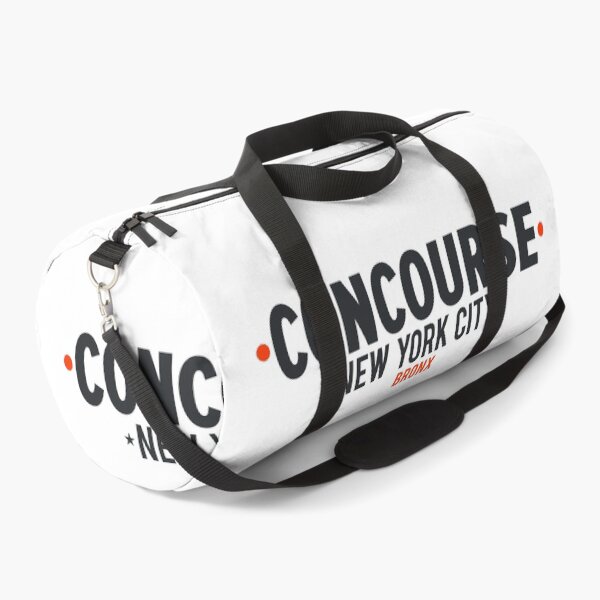 Item preview, Concourse Bronx Emblem - NY minimal apparel designed and sold by Boogosh.