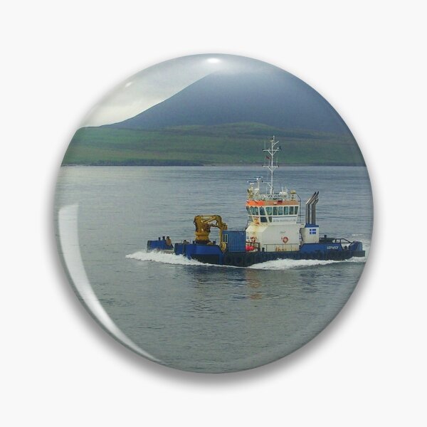 Item preview, Leaving Stromness 2 designed and sold by lezvee.