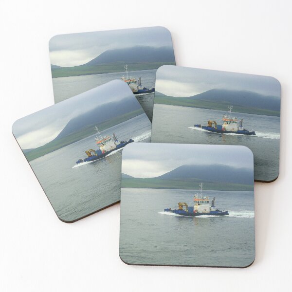 Item preview, Leaving Stromness 2 designed and sold by lezvee.