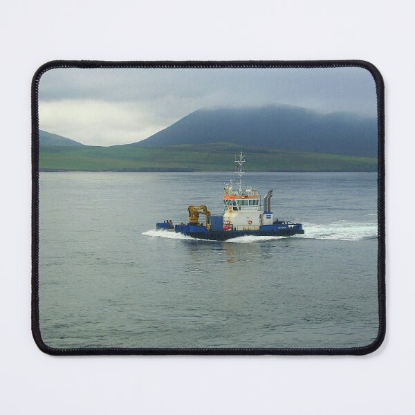 Item preview, Leaving Stromness 2 designed and sold by lezvee.